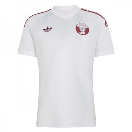 Maglia Qatar Trasferta Divisa Mondiali 2026