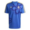 Maglia Real Madrid Cultural Story 2025-26 Edizione Speciale