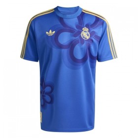 Maglia Real Madrid Cultural Story 2025-26 Edizione Speciale