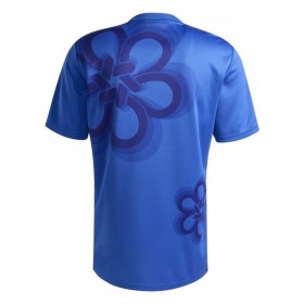 Maglia Real Madrid Cultural Story 2025-26 Edizione Speciale