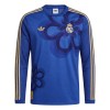 Maglia Real Madrid Cultural Story 2025-26 Edizione Speciale ML