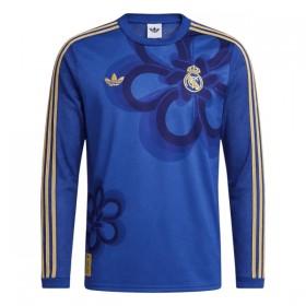 Maglia Real Madrid Cultural Story 2025-26 Edizione Speciale ML