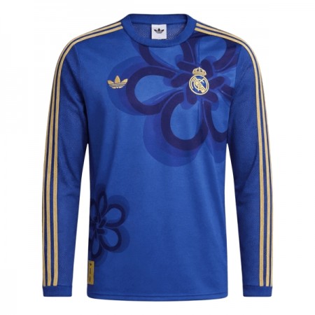 Maglia Real Madrid Cultural Story 2025-26 Edizione Speciale ML