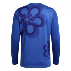 Maglia Real Madrid Cultural Story 2025-26 Edizione Speciale ML