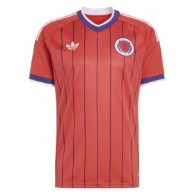 Maglia Scozia Trasferta Divisa Mondiali 2026