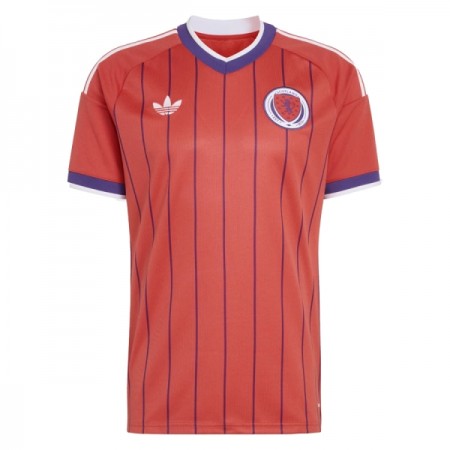 Maglia Scozia Trasferta Divisa Mondiali 2026