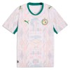 Maglia Senegal Prima Divisa Mondiali 2026
