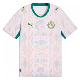 Maglia Senegal Prima Divisa Mondiali 2026