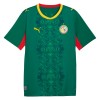 Maglia Senegal Trasferta Divisa Mondiali 2026
