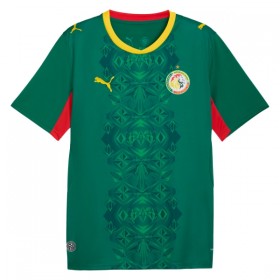 Maglia Senegal Trasferta Divisa Mondiali 2026