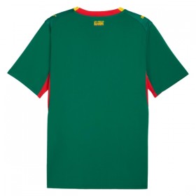 Maglia Senegal Trasferta Divisa Mondiali 2026
