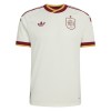 Maglia Spagna Bambino Trasferta Divisa Mondiali 2026