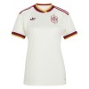 Maglia Spagna Donna Trasferta Divisa Mondiali 2026 Maglia Spagna Donna Trasferta Divisa Mondiali 2026
