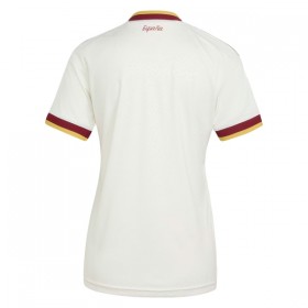 Maglia Spagna Donna Trasferta Divisa Mondiali 2026
