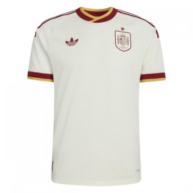 Maglia Spagna Trasferta Divisa Mondiali 2026
