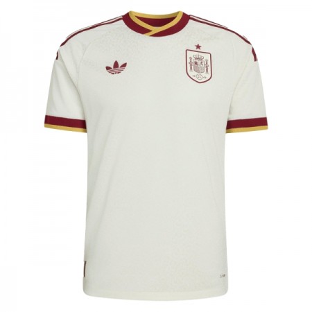 Maglia Spagna Trasferta Divisa Mondiali 2026