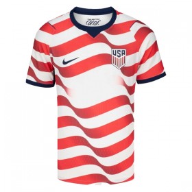 Maglia Stati Uniti Prima Divisa Mondiali 2026