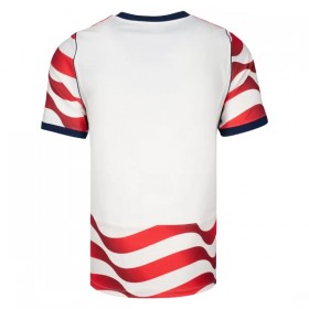 Maglia Stati Uniti Prima Divisa Mondiali 2026