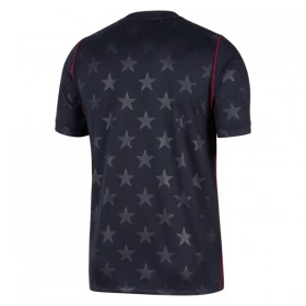 Maglia Stati Uniti Trasferta Divisa Mondiali 2026