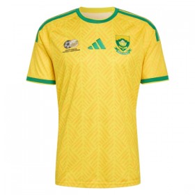 Maglia Sudafrica Prima Divisa Mondiali 2026