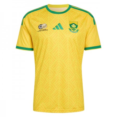 Maglia Sudafrica Prima Divisa Mondiali 2026