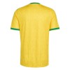Maglia Sudafrica Prima Divisa Mondiali 2026