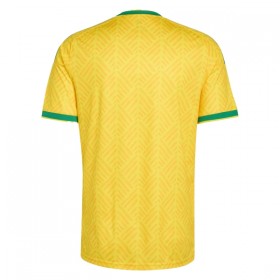 Maglia Sudafrica Prima Divisa Mondiali 2026