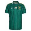Maglia Sudafrica Trasferta Divisa Mondiali 2026