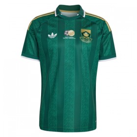 Maglia Sudafrica Trasferta Divisa Mondiali 2026