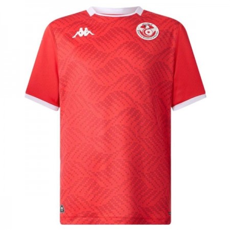 Maglia Tunisia Prima Divisa Mondiali 2026