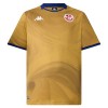 Maglia Tunisia Terza Divisa Mondiali 2026
