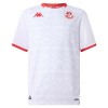Maglia Tunisia Trasferta Divisa Mondiali 2026 Maglia Tunisia Trasferta Divisa Mondiali 2026