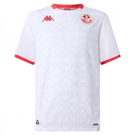 Maglia Tunisia Trasferta Divisa Mondiali 2026 Maglia Tunisia Trasferta Divisa Mondiali 2026