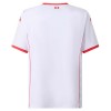 Maglia Tunisia Trasferta Divisa Mondiali 2026