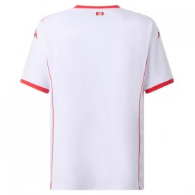 Maglia Tunisia Trasferta Divisa Mondiali 2026