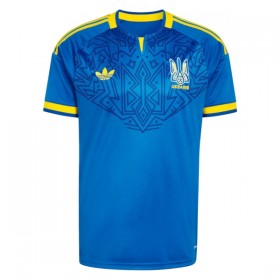 Maglia Ucraina Trasferta Divisa Mondiali 2026