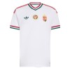 Maglia Ungheria Trasferta Divisa Mondiali 2026