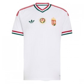 Maglia Ungheria Trasferta Divisa Mondiali 2026