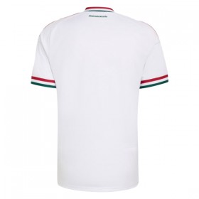 Maglia Ungheria Trasferta Divisa Mondiali 2026