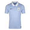 Maglia Uruguay Prima Divisa Mondiali 2026