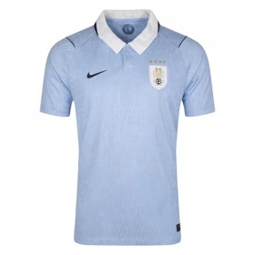 Maglia Uruguay Prima Divisa Mondiali 2026
