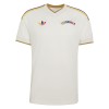 Maglia Venezuela Trasferta Divisa Mondiali 2026