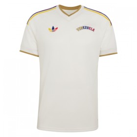 Maglia Venezuela Trasferta Divisa Mondiali 2026