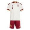 Maglia Spagna Carvajal 2 Bambino Trasferta Divisa Mondiali 2026