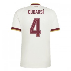 Maglia Spagna Cubarsi 4 Trasferta Divisa Mondiali 2026