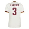 Maglia Spagna Le Normand 3 Trasferta Divisa Mondiali 2026 Maglia Spagna Le Normand 3 Trasferta Divisa Mondiali 2026