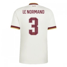 Maglia Spagna Le Normand 3 Trasferta Divisa Mondiali 2026