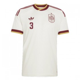 Maglia Spagna Le Normand 3 Trasferta Divisa Mondiali 2026