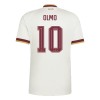 Maglia Spagna Olmo 10 Trasferta Divisa Mondiali 2026 Maglia Spagna Olmo 10 Trasferta Divisa Mondiali 2026