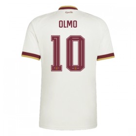 Maglia Spagna Olmo 10 Trasferta Divisa Mondiali 2026